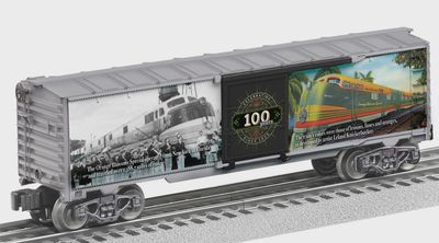 Lionel O LNL2538060 Orange Blossom SP100