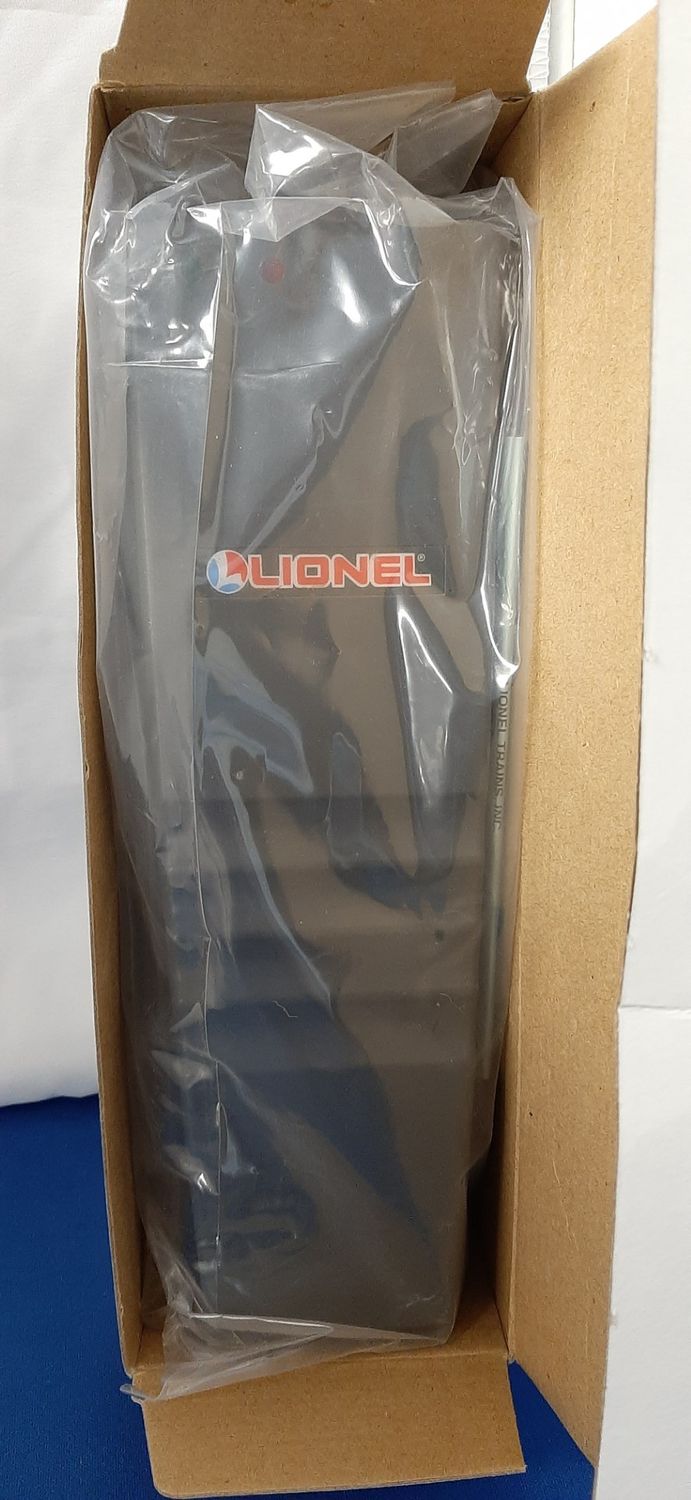 Used O Scale Lionel TrainMaster PM-1 PowerMaster Base