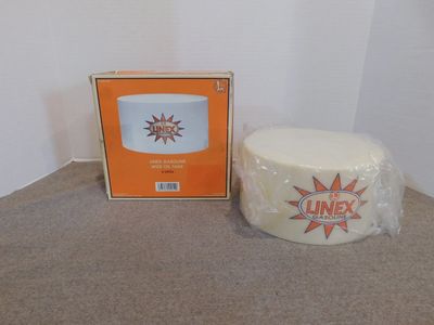 Used O Lionel 6-22954 Linex Gasoline Wide Oil Tank