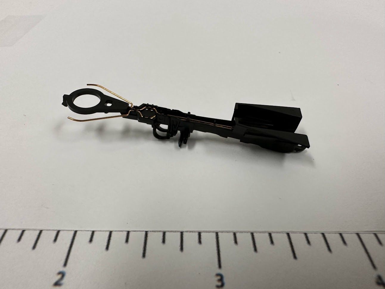 Kato N 937013 Big Boy Drawbar Set X02-2928-01