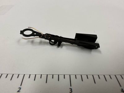 Kato N 937013 Big Boy Drawbar Set X02-2928-01