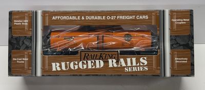 Used O MTH 12689 BNSF Tank Car