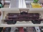 Used O IDM 498635 027 Tank Car Pennsylvania