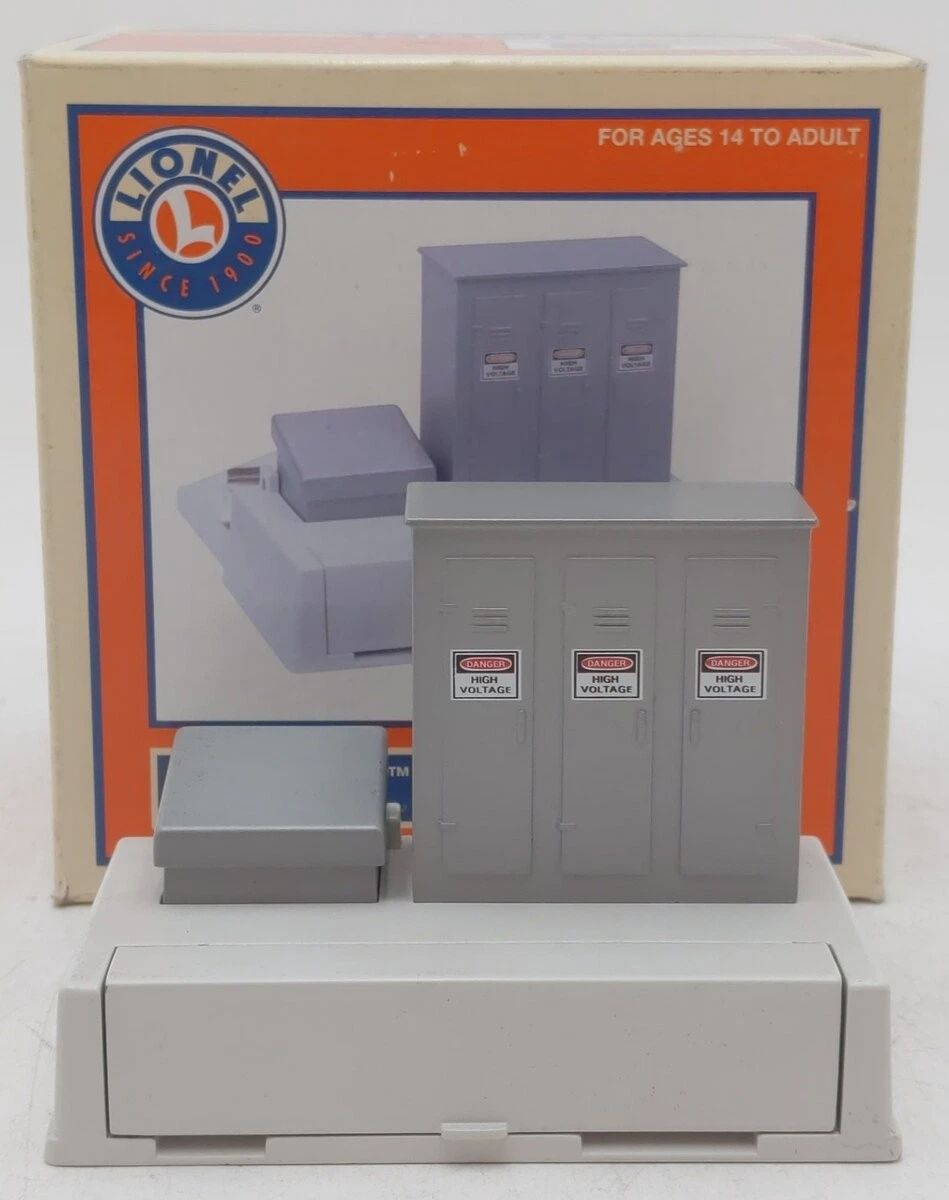 Used O Lionel 6-14111 153IR Controller