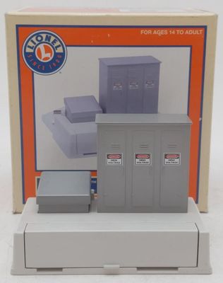 Used O Lionel 6-14111 153IR Controller