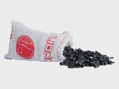 Lionel O 12732 Small Bag Coal