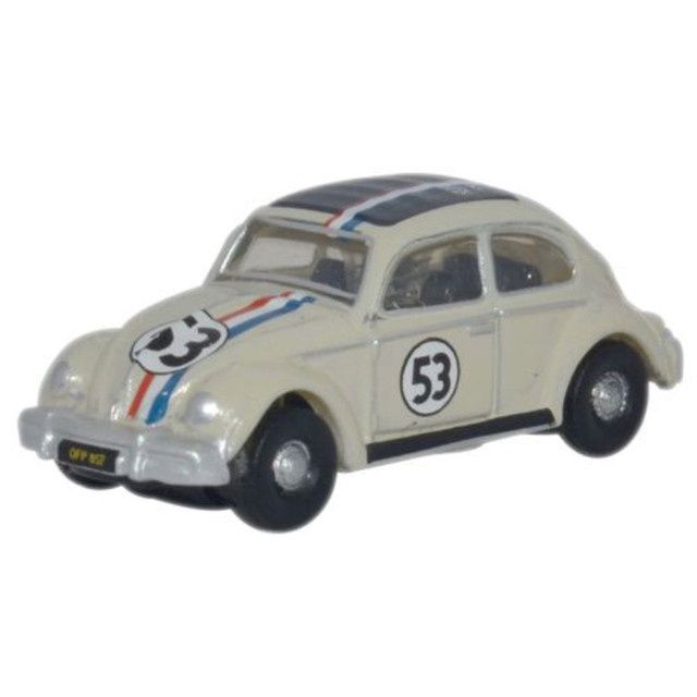 Oxford N OXDNVWB001 &quot;Herbie&quot; 53