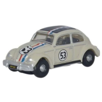 Oxford N OXDNVWB001 "Herbie" 53