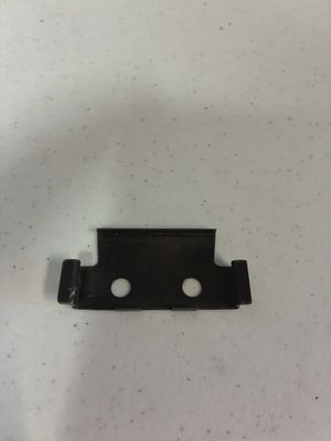 Used Lionel O-27 Track Clips (3-Pack)