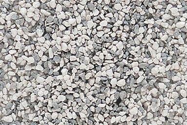 Woodland 1393 Fine Ballast "Gray Blend" Shaker