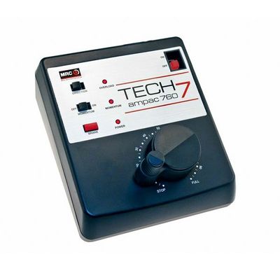 MRC 0001276 Tech 7 Ampac 760 Single Control