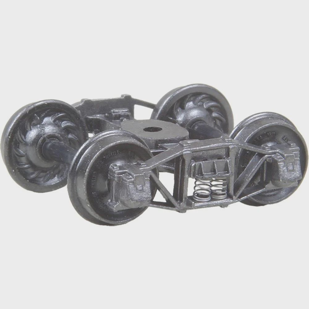 Kadee HO 501 Arch Bar Truck