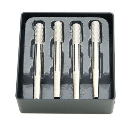 Walthers Tools &amp; Screws 947-662 Wrench Set #00 #2