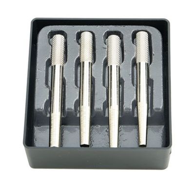 Walthers Tools &amp; Screws 947-662 Wrench Set #00 #2