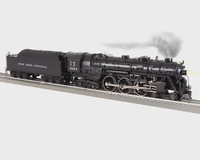 (New Arrival) Lionel O 2531270 NYC Vision Hudson Road #5344
