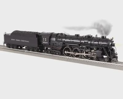 (New Arrival) Lionel O 2531270 NYC Vision Hudson Road #5344