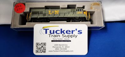 Used N Atlas 45937 U23B L&amp;N Road #2715 DCC