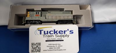 Used N Atlas 48166 L&amp;N GP-7TT Road #443