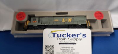 Used N Atlas 54226 C-630 L&amp;N Road #1426 DCC