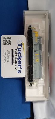 Used N Intermountain 69329S-02 L&amp;N Road #3567 DCC w/Sound