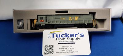 Used N Atlas 54227 C630 L&amp;N Road #1432 DCC