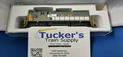 Used N Atlas 40 002 370 Master L&amp;N C420 Phase 2b High Nose Road #1318 DCC