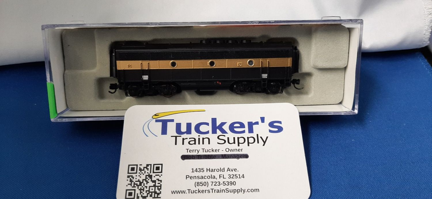 Used N Intermountain 69811 F3B Monon B Unit