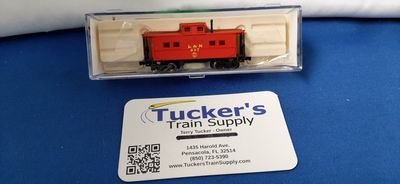 Used N Life-Like 7987 L&amp;N Center Coupla Road #997