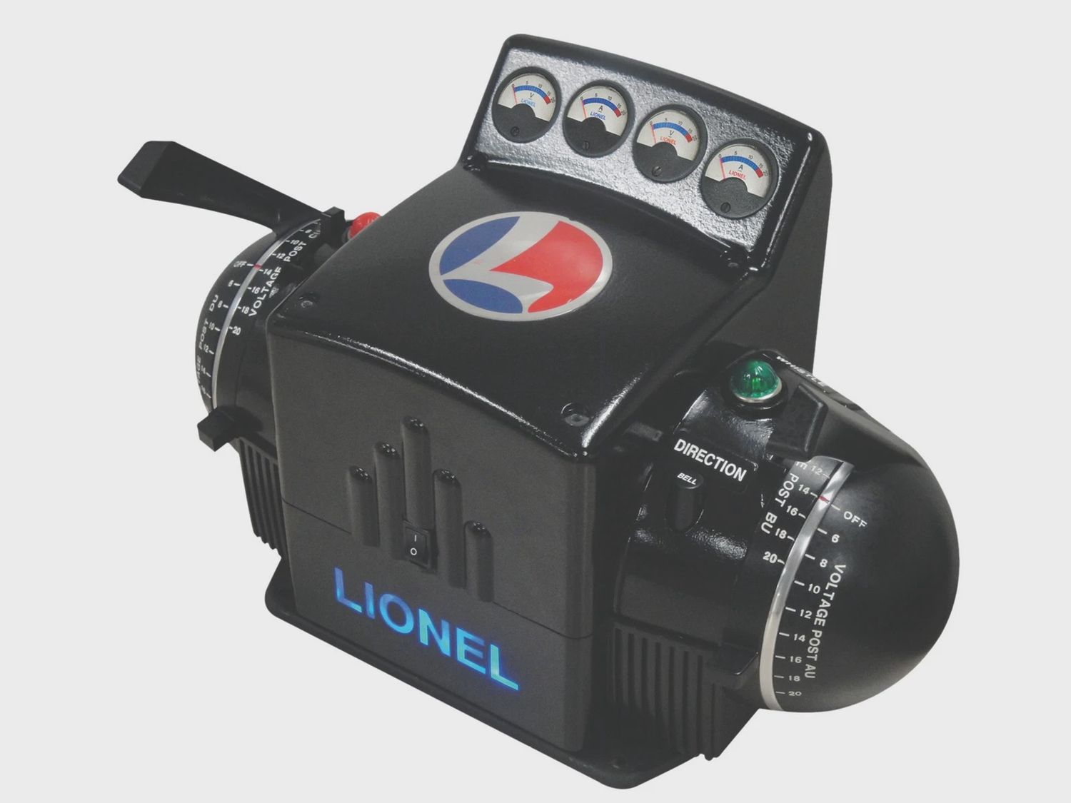 Lionel O LNL37291 ZW-L Transformer