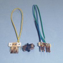 Lionel O LTK-2 Three Position E-Unit Contacts &amp; Drum Repair Kit