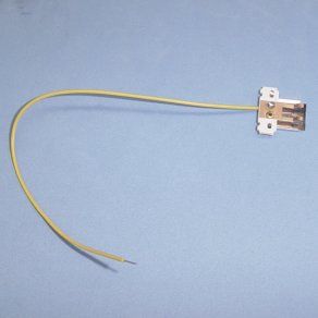 Lionel O 100-46 Two Finger E-Unit Contact w/Shield