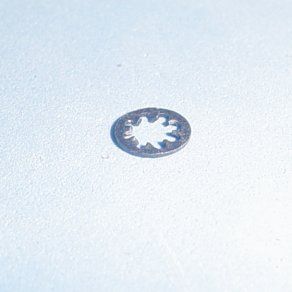 Lionel O WS-69 Internal Star Lock Washer