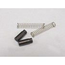 Lionel O 2020 Motor Brushes &amp; Springs Lionel 'O' Gauge Locomotives 1-Pair