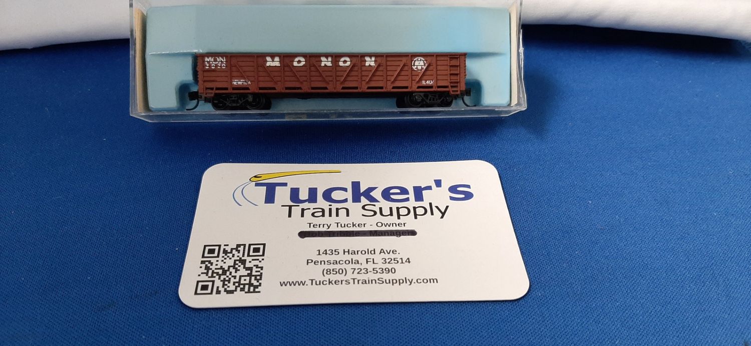 Used N Atlas 2233 Monon Gondola Road #2020