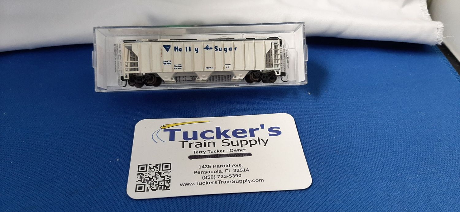 Used N Atlas GACX42784 Holly Sugar