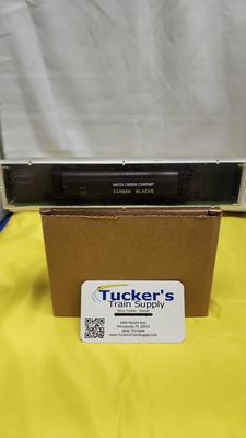 Used N Auroa 60' Hopper Union Carbon Company Road #SHPX 46135