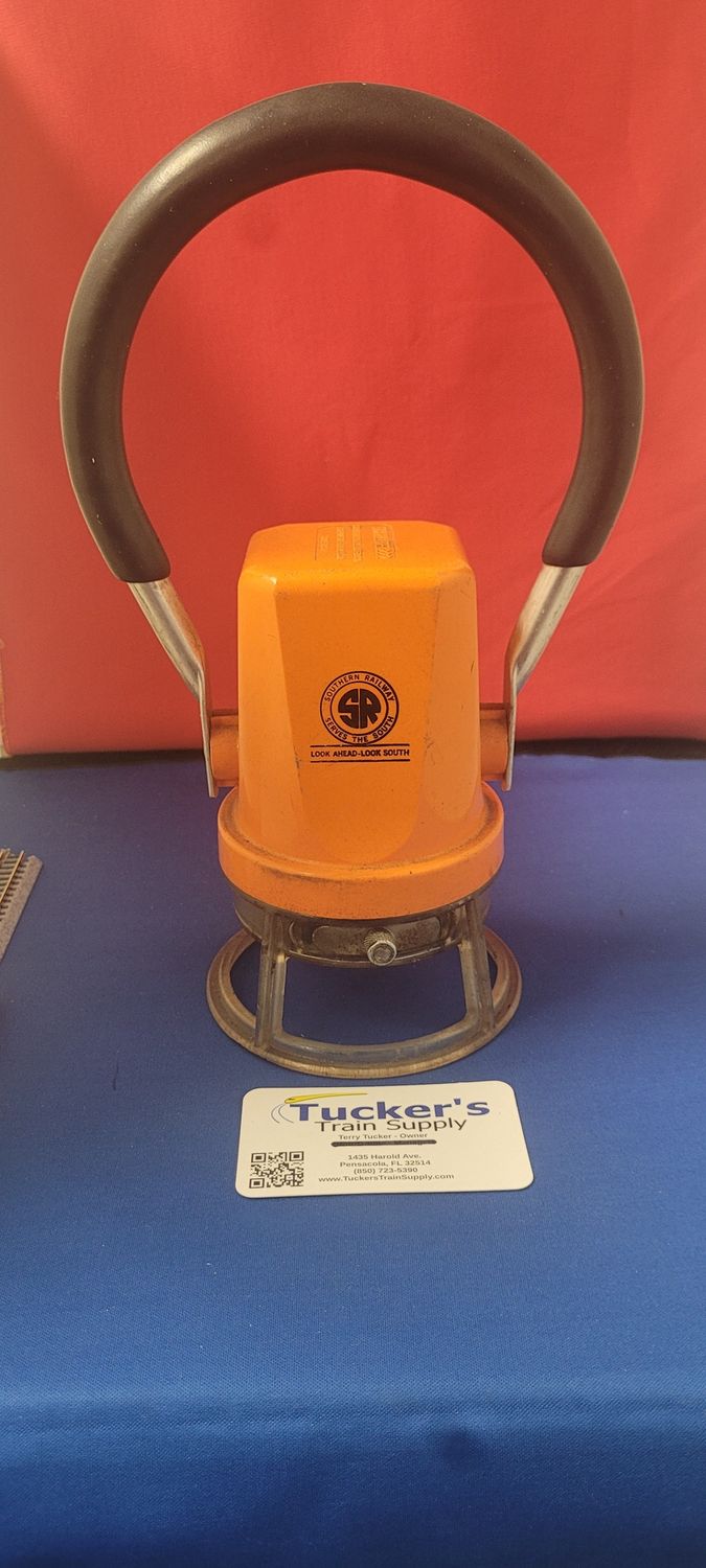 Starlite Model 222 Southern Railroad Lantern