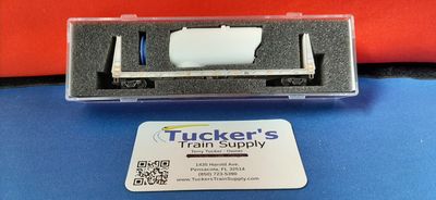 Micro-Trains N 05444471 BNSF Wind Turbine Car #2