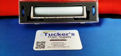 Micro-Trains N 05444473 BNSF Wind Turbine Car #4