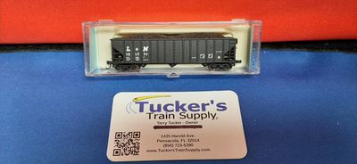 Used N Atlas SP05-104-4 L&amp;N 90 Ton Hopper Road #151771