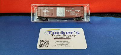 Used N Bachmann CoG 50' Boxcar Road #3645