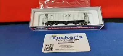 Used N Atlas 50002907 L&amp;N GA 3500CF Fry-Flo Road #50485