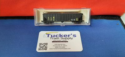 Used N Atlas SP05-103-3 L&amp;N 90 Ton Hopper Road #193049