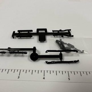 Kato N 934008 Big Boy Pipe Parts Set