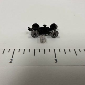 Kato N 941059 Big Boy Pilot Truck, 1 Each XA12606D3