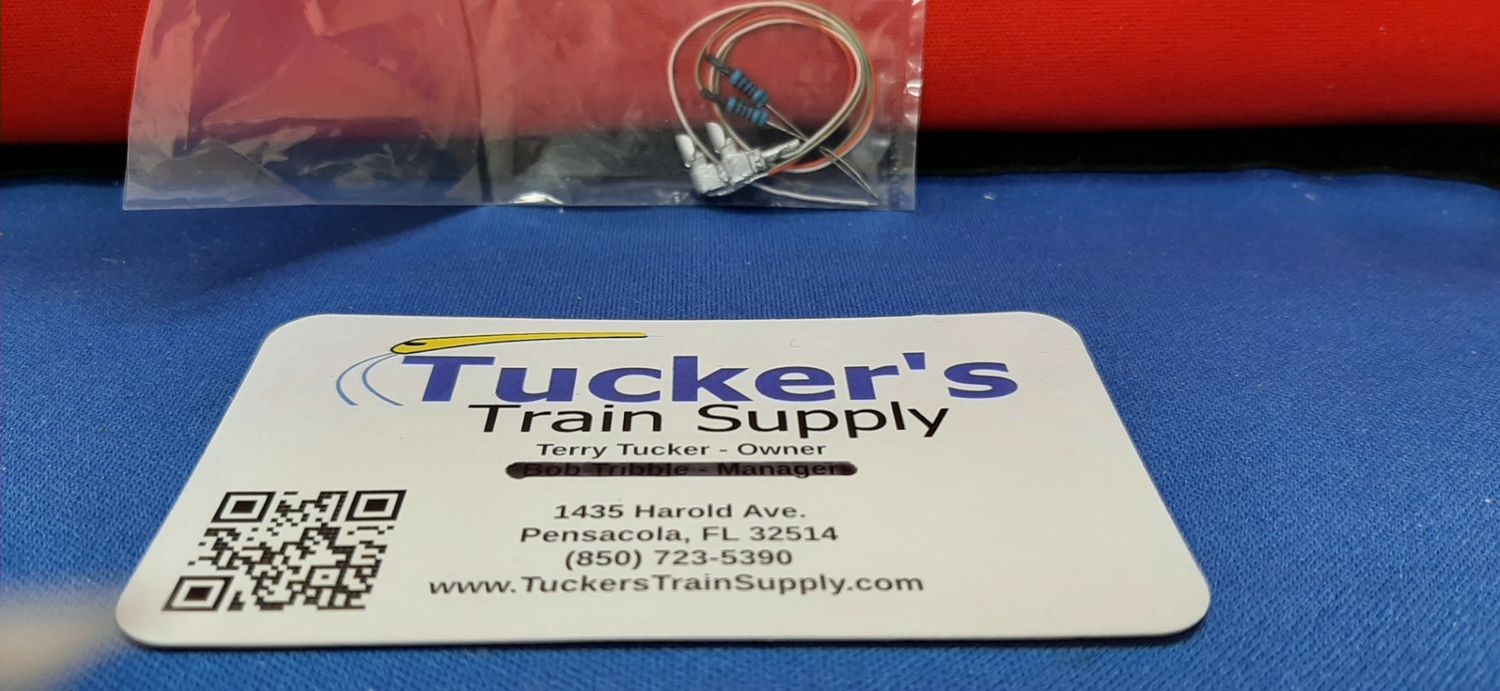 NJ International HO Dwarf Signal Silver w/ Red &amp; Green LEDs #1296