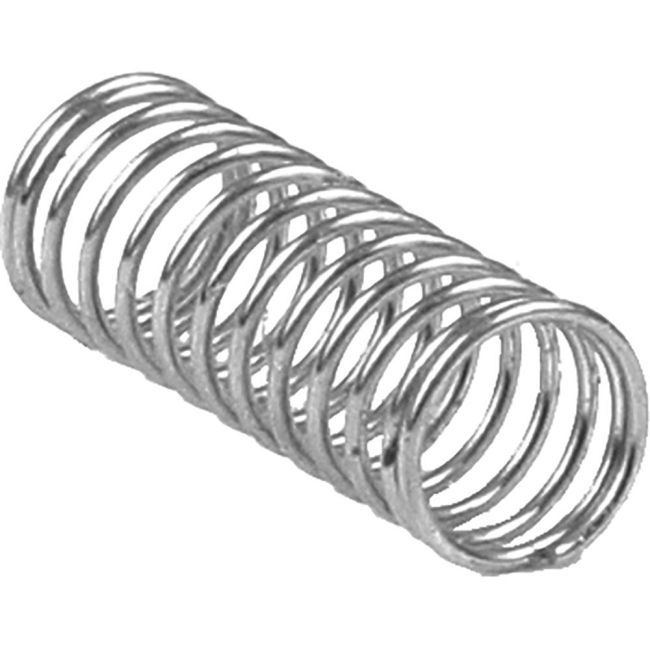 Kadee HO 625 Knuckle Spring for Scale Head Couplers (12-Pack)