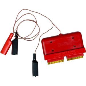 Kadee 843 Speedi Locomotive Drive Cleaner O-G DC &amp; DCC