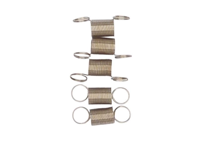 Marklin HO 441-7194 Reverse Unit Springs (5-Pack)