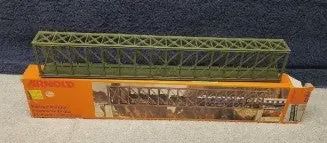 Used N Arnold 6180 Framework Bridge Kit
